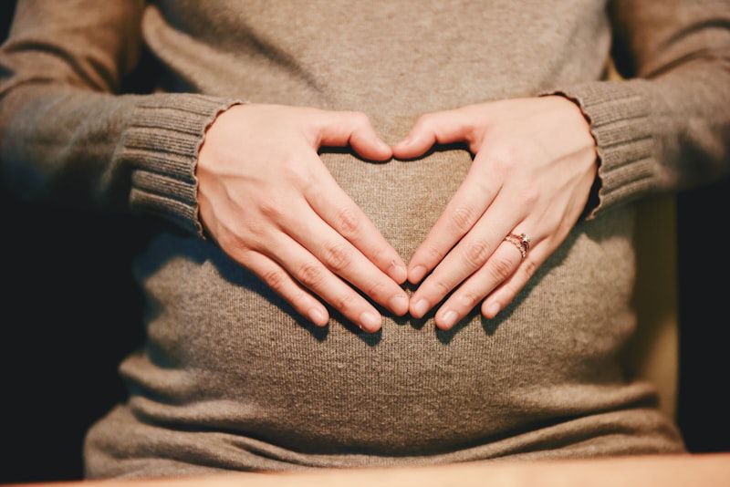 Prenatal Chiropractic
